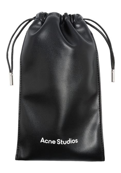 Occhiali da sole in nero - unisex ACNE STUDIOS | C30055Z33